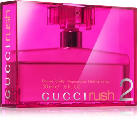 gucci rush 2 próbka|Gucci rush 2 for women.